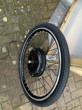 Electric bike 48v for sale  KENDAL