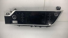 Ecran gps citroen d'occasion  Villegusien-le-Lac