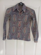 Liberty london vintage for sale  GUILDFORD