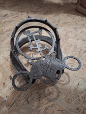 Objet ancien fer d'occasion  Clamecy