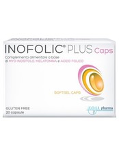 Inofolic plus 20cps usato  Italia