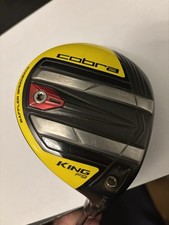 King cobra wood for sale  EPPING