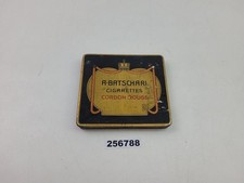 Dose blech batschari gebraucht kaufen  Burgstädt