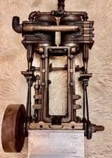 Model. stuart turner for sale  Theodore