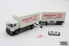 Herpa man f2000 gebraucht kaufen  Hersbruck