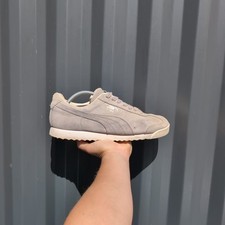 Rare puma roma for sale  LONDON