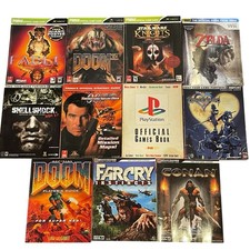 Video game strategy for sale  Amarillo