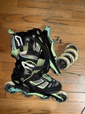 Rollerblade macroblade 100 for sale  Brooklyn
