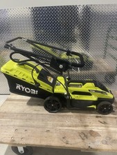 Ryobi amp corded for sale  Fairburn
