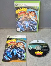 Crash titans pal for sale  LEEDS