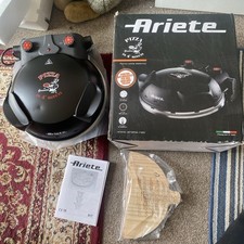 Ariete 917 electric for sale  COLCHESTER