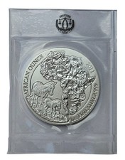 Ruanda silber zebra gebraucht kaufen  Hanau