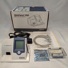 Idexx snapshot dsr for sale  Bloomer