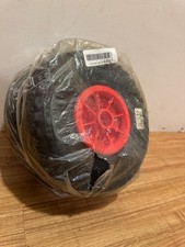 Roda de pneu de borracha 2 peças - 10"" para carrinho de canoa caiaque pneu de substituição comprar usado  Enviando para Brazil