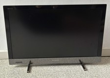 Téléviseur sony bravia d'occasion  Saint-Laurent-de-Chamousset
