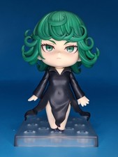 Boneco (Incompleto) Nendoroid #678 One Punch Man Tatsumaki Bom Sorriso comprar usado  Enviando para Brazil