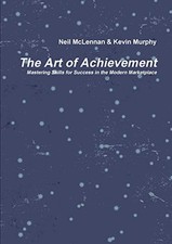 Art achievement kevin for sale  ROSSENDALE