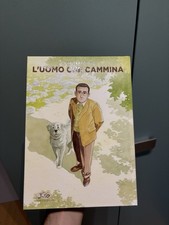 Uomo che cammina usato  Brivio