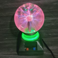 Vintage plasma ball for sale  Portland