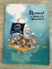 Renaud momes enfants d'occasion  Plobannalec-Lesconil