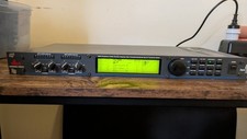 DBX DDP -Processador Digital Dynamics - Compressor/Limitador/Portão/Eq/Expansor - 120v comprar usado  Enviando para Brazil