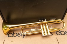 Yamaha trumpet ytr2330 for sale  Wellington