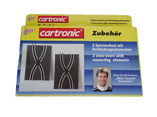 Cartronic auto bahn gebraucht kaufen  Schrobenhausen