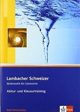 Lambacher schweizer kursstufe gebraucht kaufen  Berlin