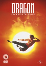 Dragon bruce lee for sale  STOCKPORT