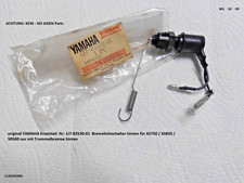 Yamaha xs750 850 gebraucht kaufen Yamaha xs750 850 gebraucht kaufen  Waldbronn