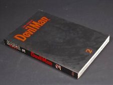 Devilman nagai manga usato  Monfalcone