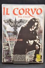 Dvd corvo the usato  Carmagnola