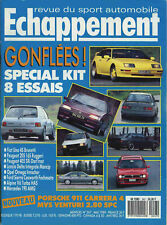 Echappement 247 1989 d'occasion  Colombes