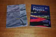 physics textbooks for sale  CHICHESTER