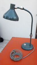 Lampe bureau vintage d'occasion  Sevran