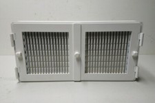 Kamin rohrtür lüftungsgitter gebraucht kaufen  Bergholz-Rehbrücke