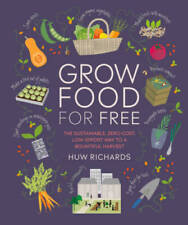 Grow food free for sale  Montgomery