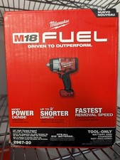 Milwaukee 2967 m18 for sale  Bear