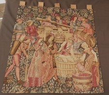 Medieval les vendanges for sale  WOODHALL SPA