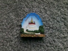 Bangkok thailand golden for sale  BINGLEY
