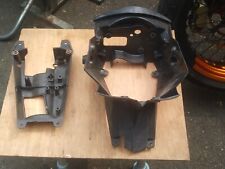 Ktm 690 supermoto for sale  UK