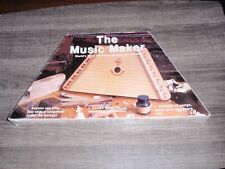 Music maker lap for sale  Sumner