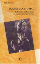 Questa storia celentano usato  Italia