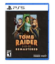 Tomb raider iii for sale  Brea