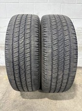 P275 60r20 goodyear for sale  Waterford