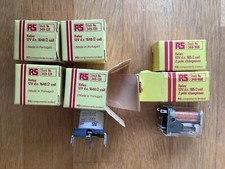 Vintage components electrical for sale  TENTERDEN