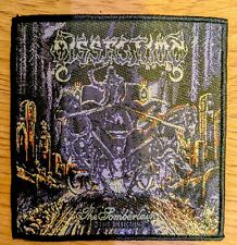 Band patch dissection gebraucht kaufen  Dortmund