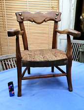 Ancien petit fauteuil d'occasion  Agde
