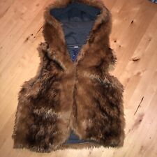 Next child faux for sale  STAMFORD