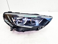 Vauxhall insignia complete for sale  GLASGOW
